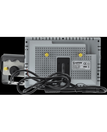 Axion Crv 7044 Air Funk Komplettsystem