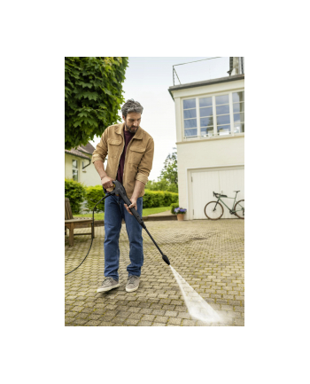 Myjka ciśnieniowa Karcher K6 1.679-630.0