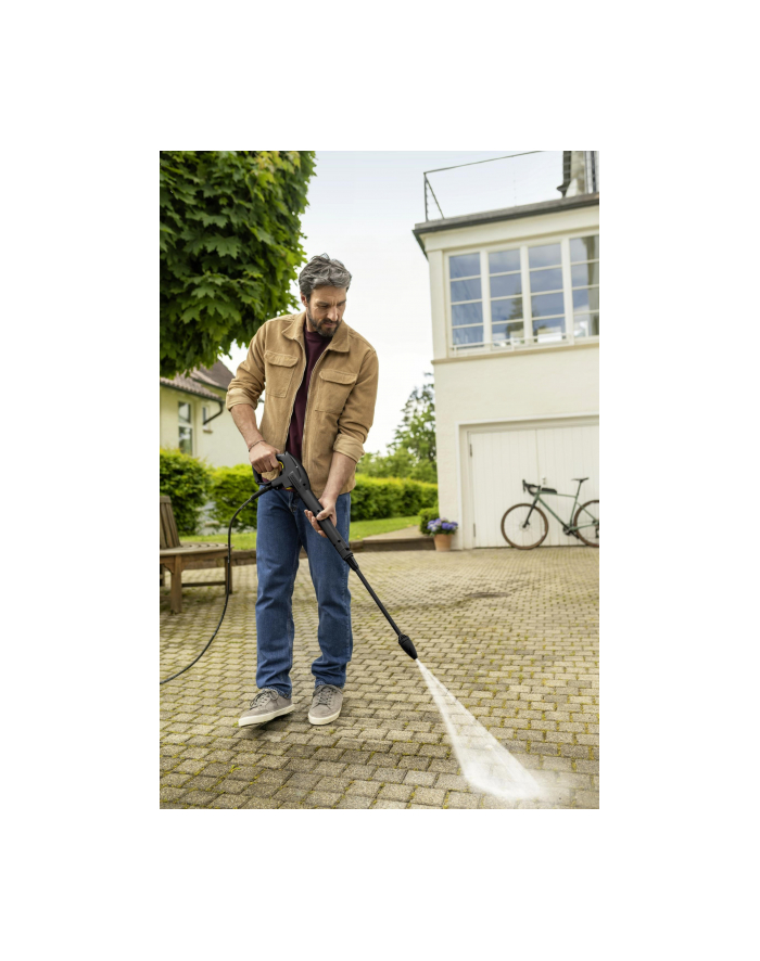 Myjka ciśnieniowa Karcher K6 1.679-630.0 główny