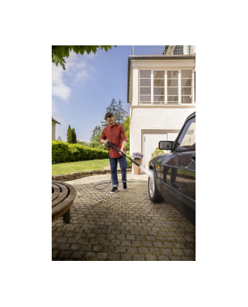 Myjka ciśnieniowa Karcher K6 1.679-630.0