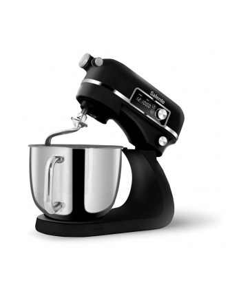 Evolveo Salente DigiChef2 Czarny nr 2