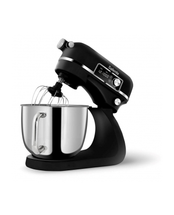 Evolveo Salente DigiChef2 Czarny nr 1