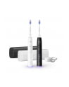Szczoteczka elektryczna PHILIPS Sonicare Series 6500 White & Black HX7419/01 - nr 1