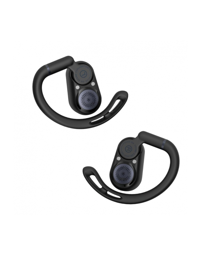 EDIFIER Comfo Flex Czarny (COMFOFLEXBLACK) główny