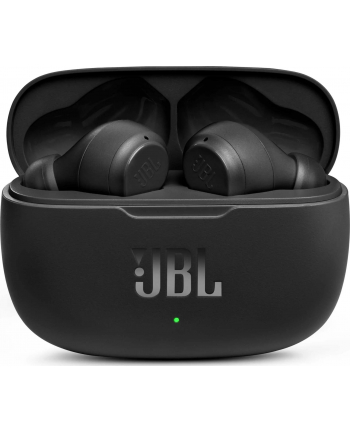JBL Wave 200TWS Czarna nr 2