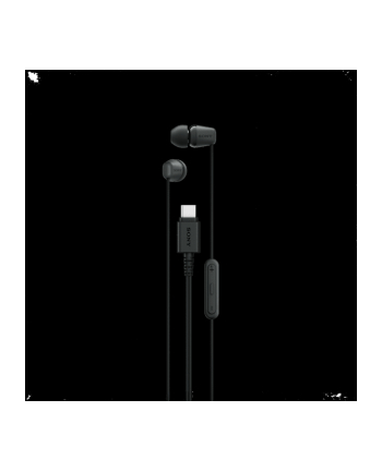 Sony IER-EX15C  Czarny