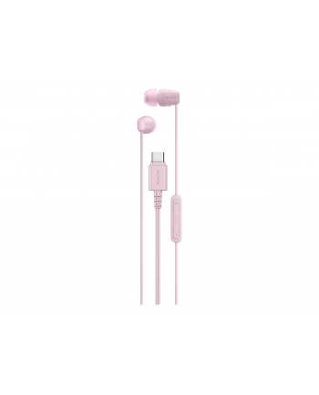 Sony IER-EX15C Różowy
