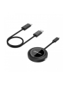 Manhattan Bezprzewodowy Transmiter Obrazu Usb-c do Hdmi 1080p60Hz do 30 m - nr 13