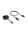 Manhattan Bezprzewodowy Transmiter Obrazu Usb-c do Hdmi 1080p60Hz do 30 m - nr 15