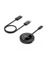 Manhattan Bezprzewodowy Transmiter Obrazu Usb-c do Hdmi 1080p60Hz do 30 m - nr 22