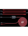 Nextbase Adapter Zasilający Piqo Hardwire Kit 12V 24V Ładowarka Samochodowa - nr 1