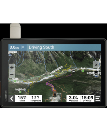 Tread XL - Overland Edition