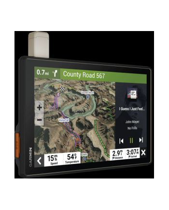 Tread XL - Overland Edition