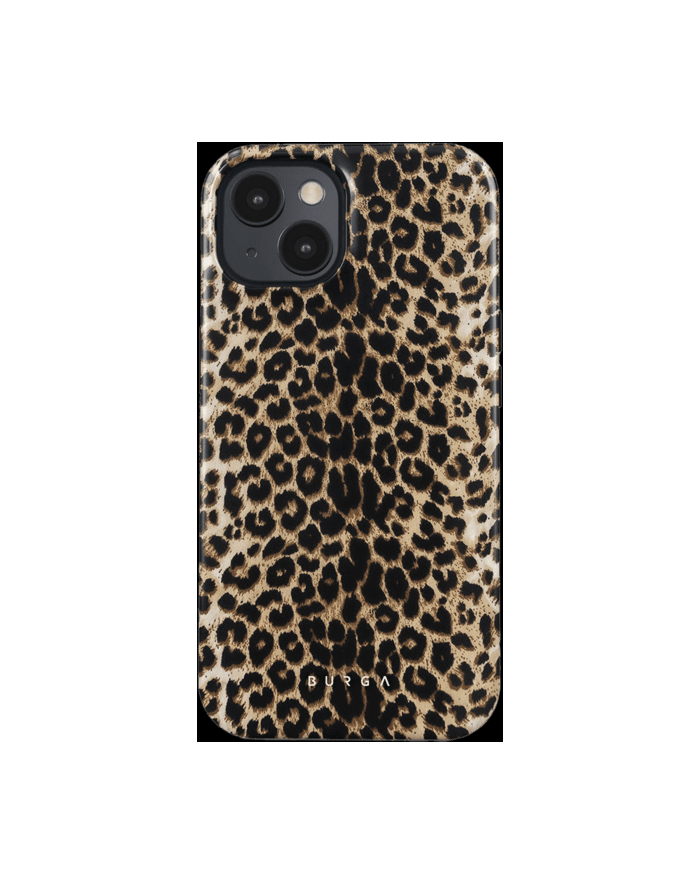 Burga Player Tough Magsafe Case For iPhone 15 główny