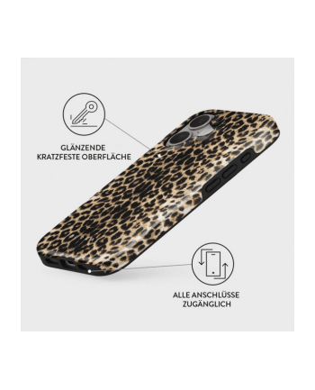 Burga Player Tough Magsafe Case For iPhone 15 nr 2