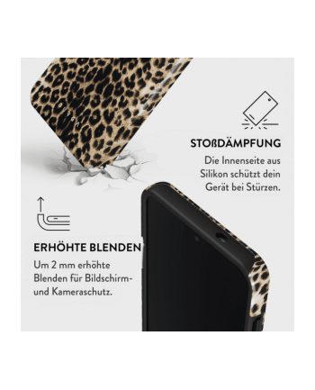 Burga Player Tough Case do Samsung Galaxy S24 nr 2