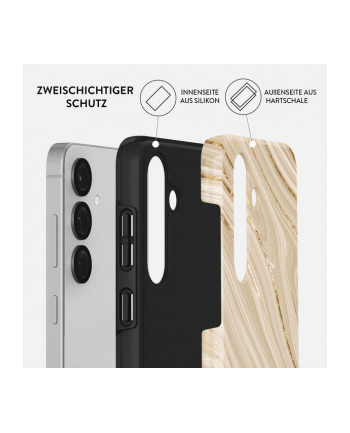 Etui Burga Do Galaxy S25 Ultra Case Obudowa Ochrona Na Telefon nr 2