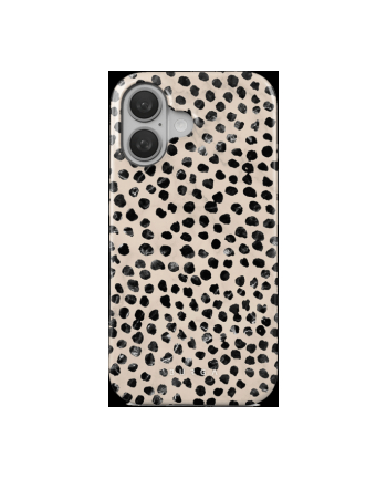 Burga Almond Latte Tough Magsafe case do iPhone 16 Plus nr 1