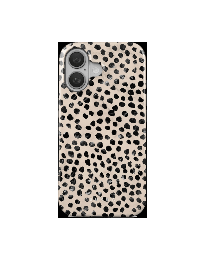 Burga Almond Latte Tough Magsafe case do iPhone 16 Plus główny