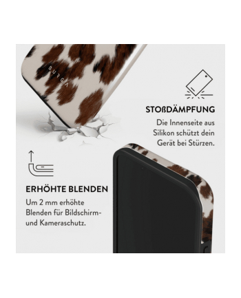 BURGA Celestial pokrowiec na telefon komórkowy 15,5 cm (6.12'') Wielobarwny nr 2