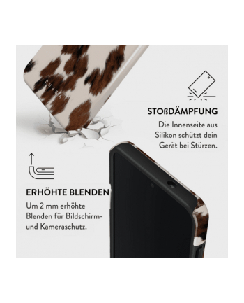 Burga Un 07 S24Pl Th Pokrowiec Na Telefon Komórkowy 17 Cm Krawędź Wielobarwny