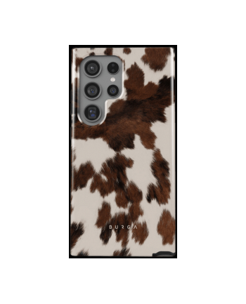 Burga Un 07 S24Ultra Th Pokrowiec Na Telefon Komórkowy 17 3 Cm Beżowy