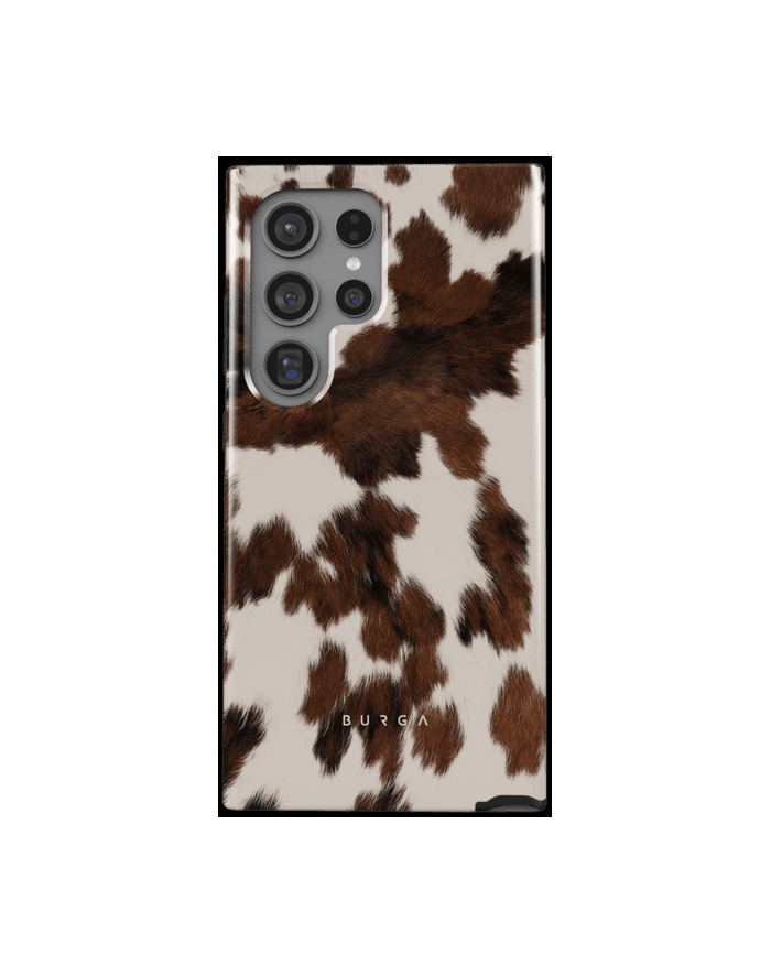 Burga Un 07 S24Ultra Th Pokrowiec Na Telefon Komórkowy 17 3 Cm Beżowy główny