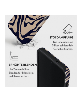 Etui Burga Do Galaxy S25 Plus Case Obudowa Ochrona Na Telefon nr 2