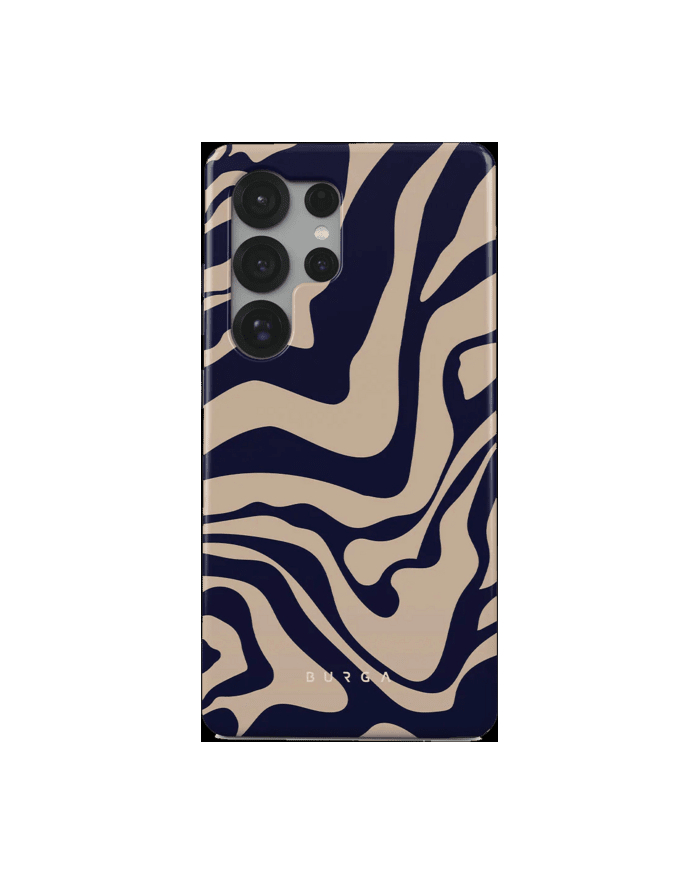 Etui Burga Do Galaxy S25 Ultra Case Obudowa Ochrona Na Telefon główny