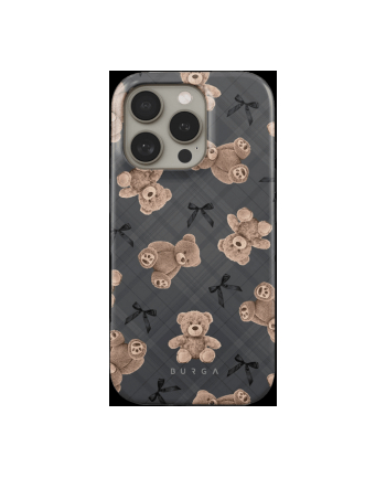 Burga BFF Tough Magsafe do iPhone 16 Pro nr 1