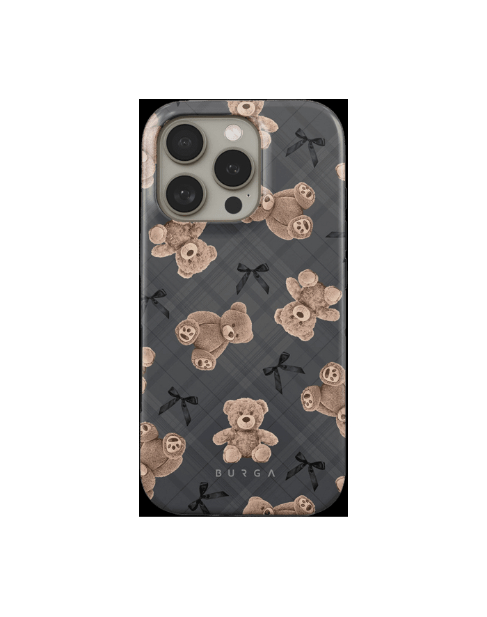 Burga BFF Tough Magsafe do iPhone 16 Pro główny