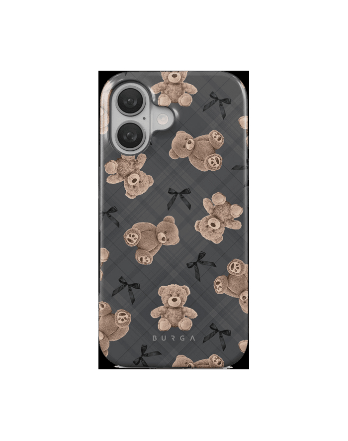 Burga BFF Tough Magsafe do iPhone 16 główny