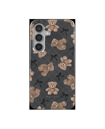 Burga Vm 01 S24Pl Th Pokrowiec Na Telefon Komórkowy 17 Cm Czarny