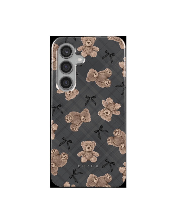 Burga Vm 01 S24Pl Th Pokrowiec Na Telefon Komórkowy 17 Cm Czarny główny