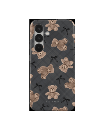 Burga Vm 01 S25Pl Th Pokrowiec Na Telefon Komórkowy 17 Cm Czarny