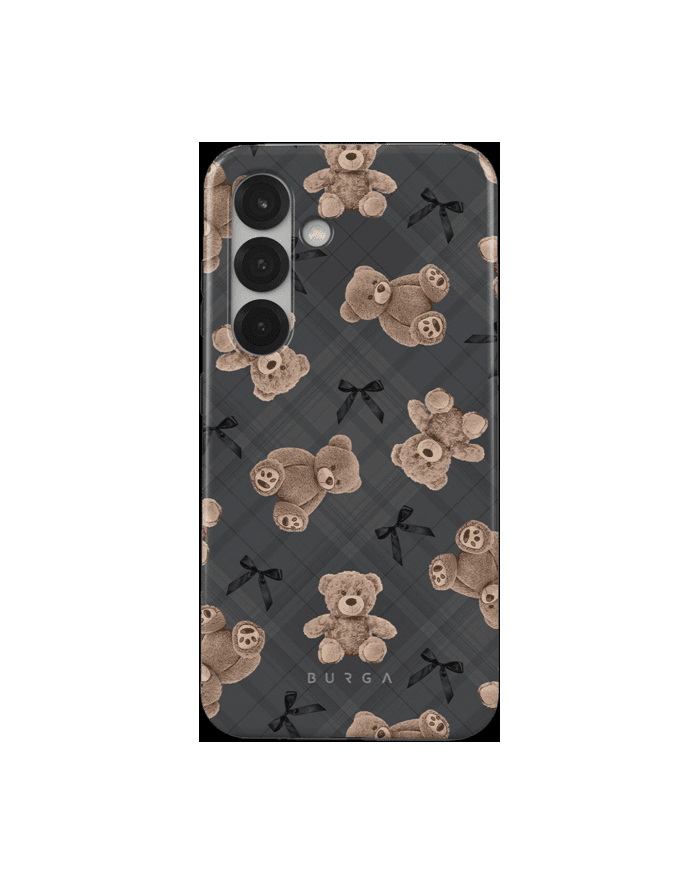 Burga Vm 01 S25Pl Th Pokrowiec Na Telefon Komórkowy 17 Cm Czarny główny