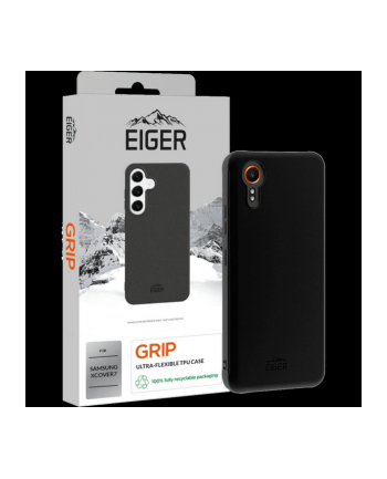Eiger Egca00589 Pokrowiec Na Telefon Komórkowy 16 8 Cm Czarny nr 1