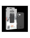 Eiger Egca00612 Pokrowiec Na Telefon Komórkowy 15 5 Cm Czarny - nr 1