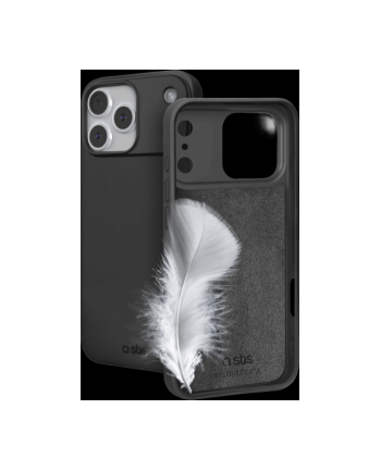 Sbs Instinct Do Iphone 17 Pro Max Czarny nr 1