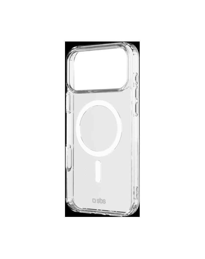 Sbs TELIGMAGIP1769T pokrowiec na telefon komórkowy Przezroczysty główny