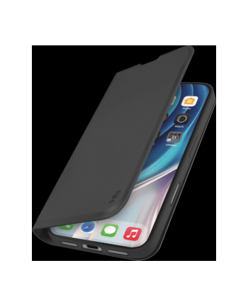 Sbs Wallet Smooth Do Iphone 17 Pro Czarny nr 1