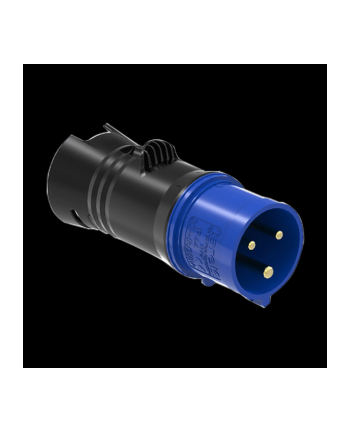 Thb Bury Bury PowerFlash Adapter CEE 32A 1p nr 1