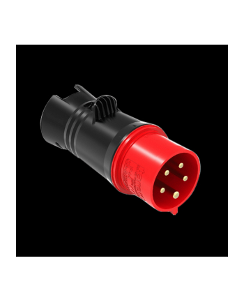 Thb Bury Bury PowerFlash adapter CEE 16A 3p nr 1