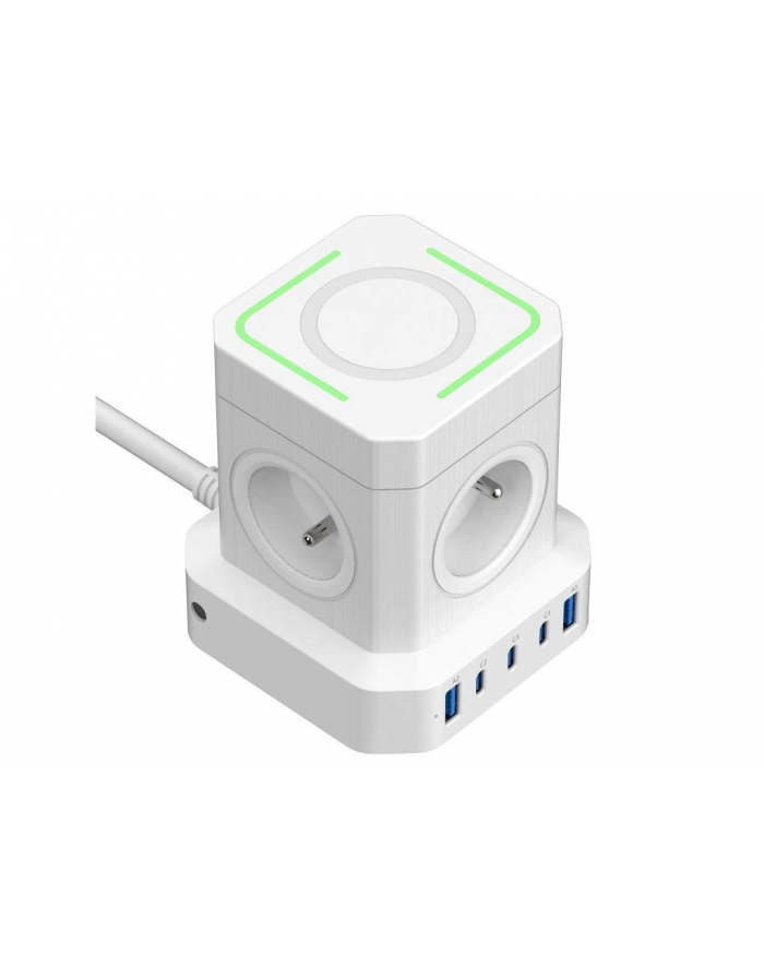 Viking síťový adaptér ACT45W główny