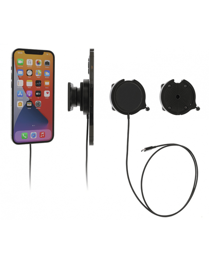 Brodit 216323 Apple Iphone 12 Pro Mini Max 13 I główny