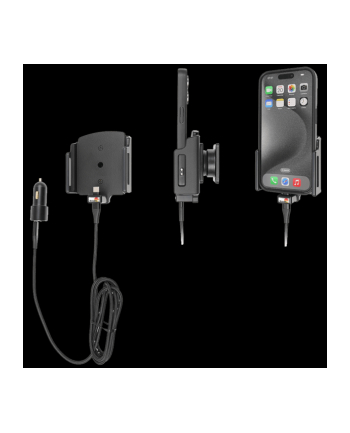 Brodit Uchwyt Aktywny Usb C Do Apple Iphone 15 nr 1