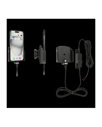 Brodit 727370 Apple Iphone 15 Pro nr 2