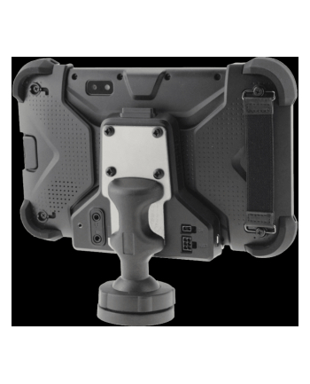 Arat Batt706 Uchwyt Pasywny Nawigacja Czarny nr 2