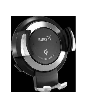 Bury Uchwyt Powercharge Qi nr 1