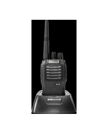 Radiotelefon Midland G11 Pro PMR - Black (C966.06)